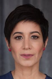 Foto del actor Nicole Cordery