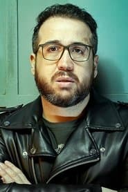 Foto del actor Aníbal Gómez