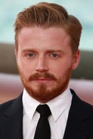 Foto del actor Jack Lowden