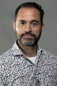 Foto del actor Gregor Acuña-Pohl
