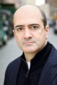 Foto del actor Matt Servitto