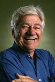 Foto del actor Seymour Cassel