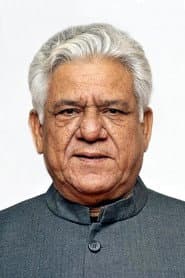 Foto del actor Om Puri