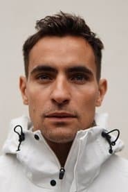 Foto del actor Jonathan Harboe