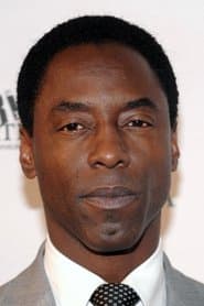 Foto del actor Isaiah Washington