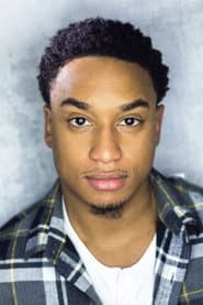 Foto del actor Bryce Jones