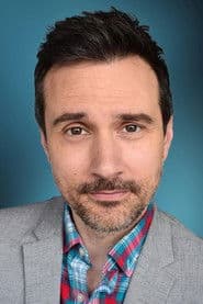Foto del actor Josh Robert Thompson