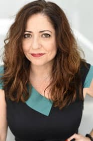 Foto del actor Cristina García