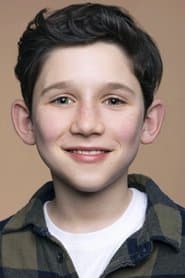 Foto del actor Sebastian Eugene Hansen