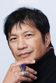 Foto del actor Dustin Nguyễn