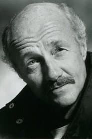 Foto del actor James Garrett