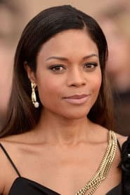 Foto del actor Naomie Harris