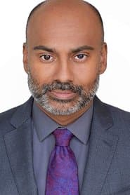 Foto del actor Sean T. Krishnan