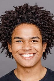 Foto del actor Juan Queiroz