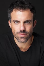 Foto del actor Kepa Errasti