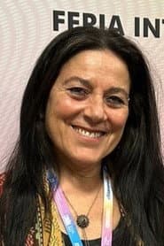 Foto del actor Sandra Lorenzano