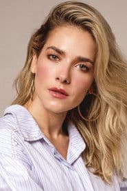 Foto del actor Monique Alfradique