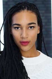 Foto del actor Marie Mouroum