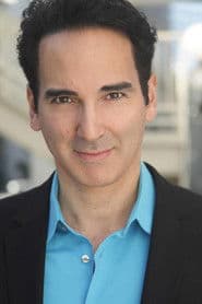 Foto del actor Gabriel Burrafato