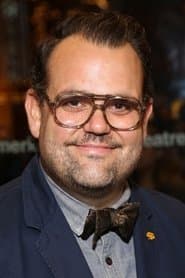 Foto del actor Greg Hildreth