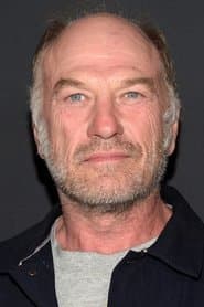 Foto del actor Ted Levine