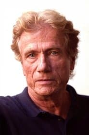 Foto del actor Jürgen Prochnow