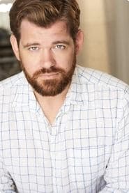 Foto del actor Christopher Sanders