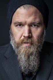 Foto del actor Ryan Hurst