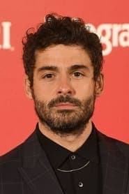 Foto del actor Nico Romero