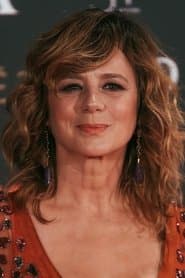 Foto del actor Emma Suárez