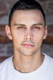 Foto del actor Arlo Gibson