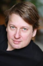 Foto del actor Sava Lolov