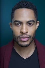 Foto del actor Brandon P Bell