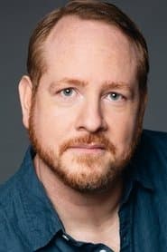 Foto del actor Darren Goldstein