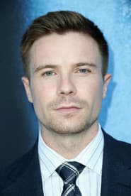 Foto del actor Joe Dempsie