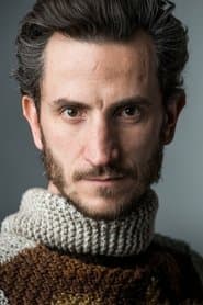 Foto del actor Andrea Gherpelli
