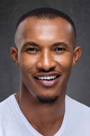 Foto del actor Gideon Okeke