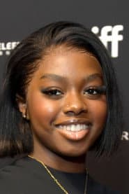 Foto del actor Médina Diarra