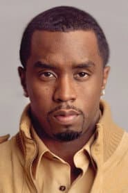 Foto del actor Sean Combs