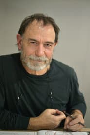 Foto del actor Lorenzo Mattotti