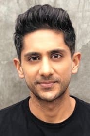 Foto del actor Adhir Kalyan