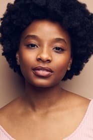 Foto del actor Morgen McKynzie