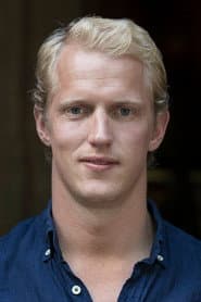 Foto del actor Erik Follestad