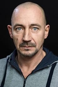 Foto del actor Thorsten Merten