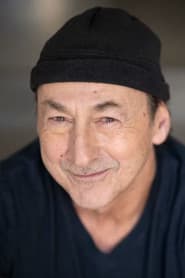 Foto del actor Luc Picard