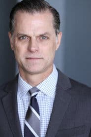Foto del actor Anthony Jensen