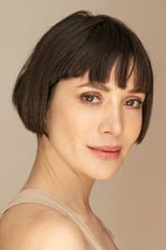 Foto del actor Daniela Ramírez
