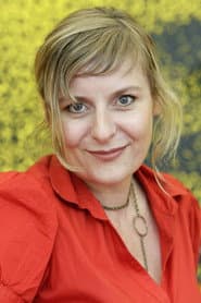 Foto del actor Catherine Salée