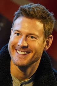 Foto del actor Tom Hopper