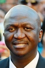 Foto del actor Fana Mokoena